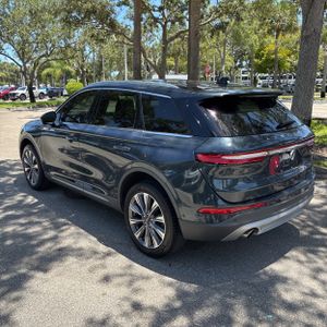 2021 Lincoln CORSAIR RESERVE 照片 5