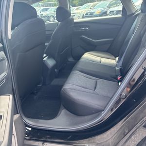 2024 Honda ACCORD EX — миниатюра 33