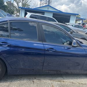 BMW 3 SERIES 320I - 9