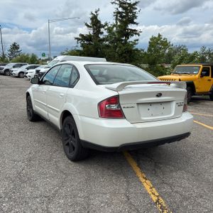 2005 Subaru OUTBACK 3.0 R 照片 5