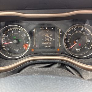 2014 JEEP CHEROKEE LATITUDE 照片 38