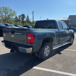 CHEVROLET SILVERADO 1500 LT1 - 8