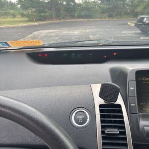 2007 Toyota PRIUS BASE — миниатюра 38
