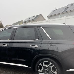 HYUNDAI PALISADE SEL - 6