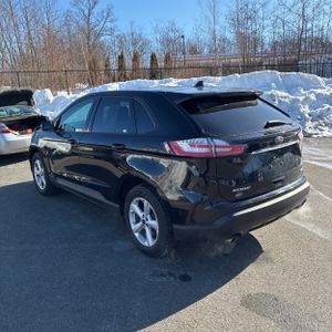FORD EDGE SE - 5