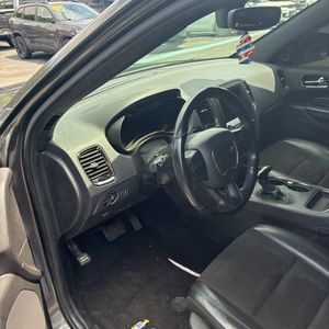 2019 Dodge DURANGO GT PLUS — миниатюра 36