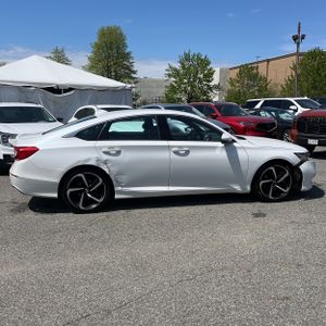 HONDA ACCORD SPORT - 10