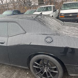 DODGE CHALLENGER R/T SCAT PACK - 6