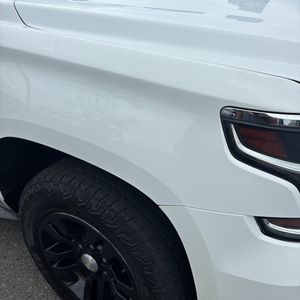 2017 Chevrolet TAHOE LS 照片 61