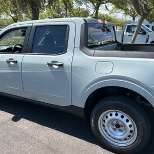 FORD MAVERICK XL - 6