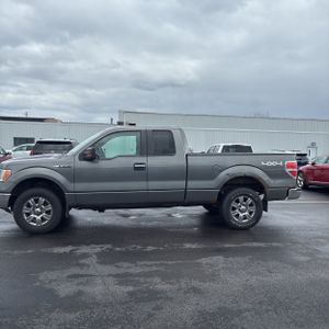 FORD F150 XLT - 3