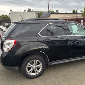 CHEVROLET EQUINOX LT - 9