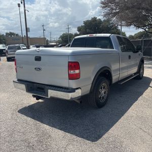 2004 FORD F-150 XL 照片 8