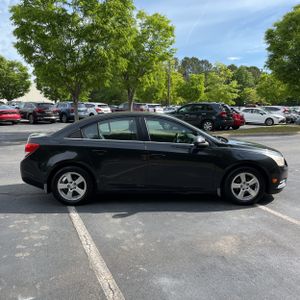 CHEVROLET CRUZE - 10