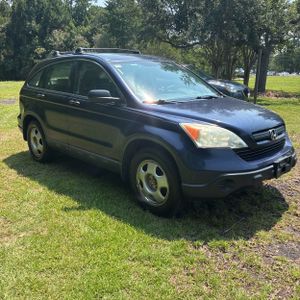 2009 Honda CR-V LX 缩略图 12