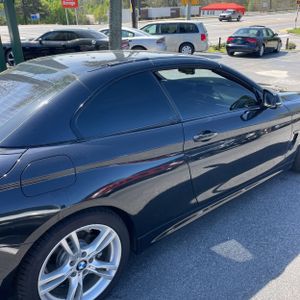 BMW 4-SERIES 428I - 9