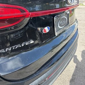 صورة مصغرة 62 لـ 2022 Hyundai SANTA FE SE