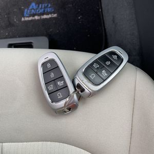 2021 Hyundai SONATA SEL 缩略图 54