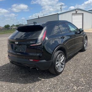 CADILLAC XT4 SPORT - 8