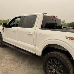 2022 FORD F-150 TREMOR 照片 6