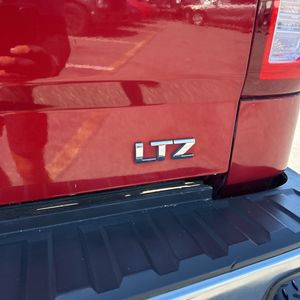 صورة مصغرة 23 لـ 2018 Chevrolet SILVERADO 1500 LTZ