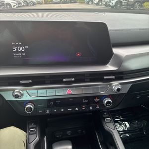 صورة مصغرة 40 لـ 2025 KIA TELLURIDE S