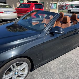 BMW 4-SERIES 428I - 2