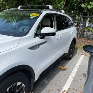صورة 3 لـ 2025 KIA SORENTO S
