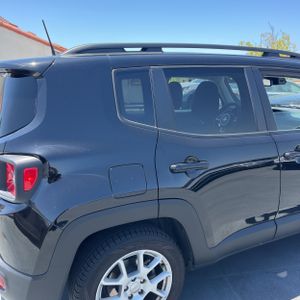 2019 JEEP RENEGADE LATITUDE — фото 9