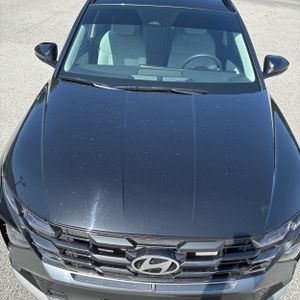 صورة مصغرة 15 لـ 2025 Hyundai TUCSON SEL