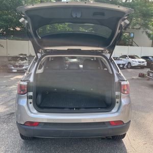 2018 JEEP COMPASS LIMITED 缩略图 44