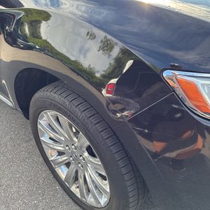 2014 Lincoln MKX BASE 缩略图 60