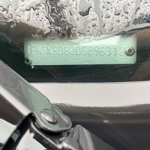 صورة مصغرة 54 لـ 2013 FORD EXPLORER XLT