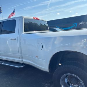 2022 RAM 3500 BIG HORN 照片 6