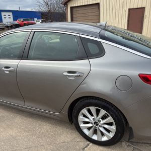KIA OPTIMA - 6