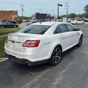 FORD TAURUS SEL - 8