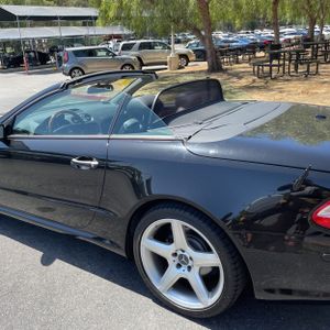 MERCEDES-BENZ SL - 6