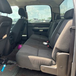 2013 Chevrolet SILVERADO 1500 LT — миниатюра 34