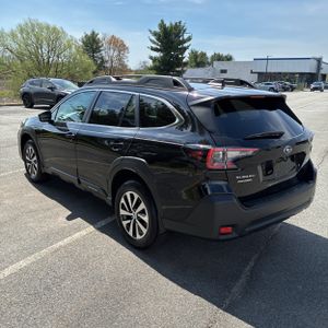 SUBARU OUTBACK PREMIUM - 5