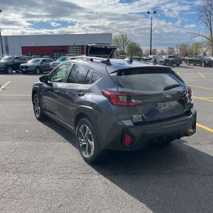 SUBARU CROSSTREK PREMIUM - 4