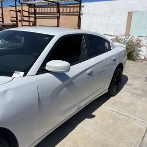 صورة 4 لـ 2017 Dodge CHARGER SE