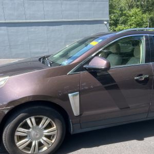 صورة 2 لـ 2015 Cadillac SRX LUXURY COLLECTION