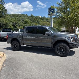2019 FORD F-150 RAPTOR — фото 10