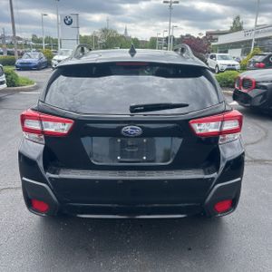 SUBARU CROSSTREK 2.0I LIMITED - 7