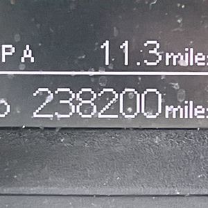 2016 Toyota COROLLA S PLUS — миниатюра 38