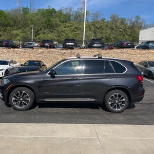 BMW X5 XDRIVE35I - 3