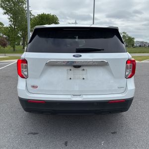 FORD EXPLORER BASE - 7