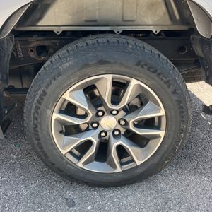 2019 Chevrolet SILVERADO 1500 LT 缩略图 15