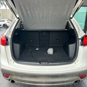 2016 Mazda CX-5 TOURING — фото 41