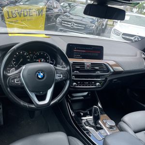 صورة مصغرة 36 لـ 2019 BMW X3 SDRIVE30I